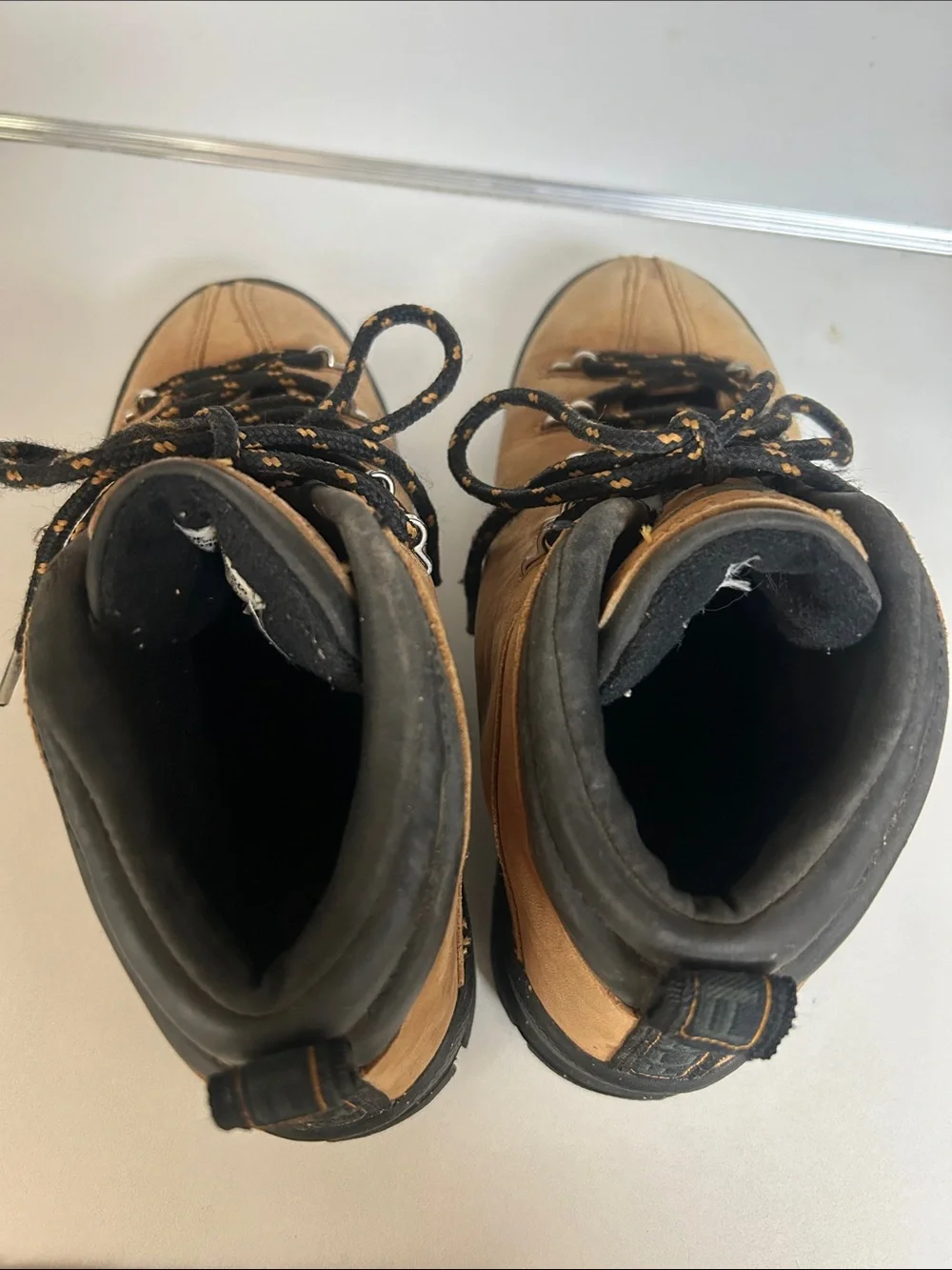 Nike sturdy suede